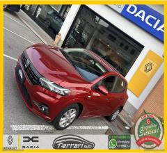 Auto - Dacia sandero streetway 1.0 sce 65 cv expres.