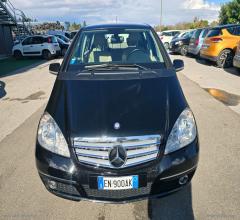 Auto - Mercedes-benz a 180 cdi avantgarde