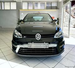 Auto - Volkswagen golf 1.6 tdi 110cv dsg 5p.sport edit.bmt