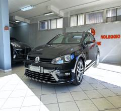 Auto - Volkswagen golf 1.6 tdi 110cv dsg 5p.sport edit.bmt