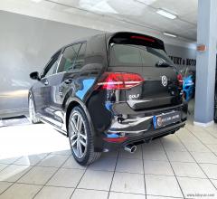 Auto - Volkswagen golf 1.6 tdi 110cv dsg 5p.sport edit.bmt