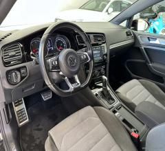 Auto - Volkswagen golf 1.6 tdi 110cv dsg 5p.sport edit.bmt