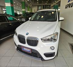 Auto - Bmw x1 sdrive18d advantage