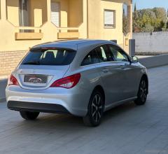 Auto - Mercedes-benz cla 180 d s.w. automatic business