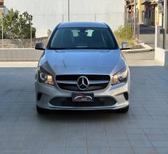 Auto - Mercedes-benz cla 180 d s.w. automatic business