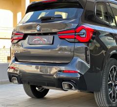 Auto - Bmw x3 xdrive20d 48v msport