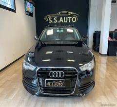 Auto - Audi a6 avant 2.0 tdi 190cv ultra s tronic