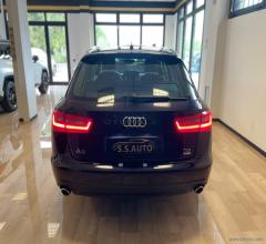 Auto - Audi a6 avant 2.0 tdi 190cv ultra s tronic