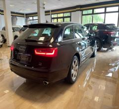 Auto - Audi a6 avant 2.0 tdi 190cv ultra s tronic