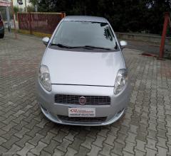 Auto - Fiat grande punto 1.3 mjt 75 cv 5p. dynamic