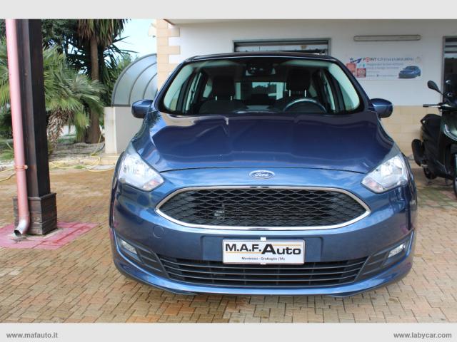 Auto - Ford c-max 1.5 tdci 120 cv pow. s&s business