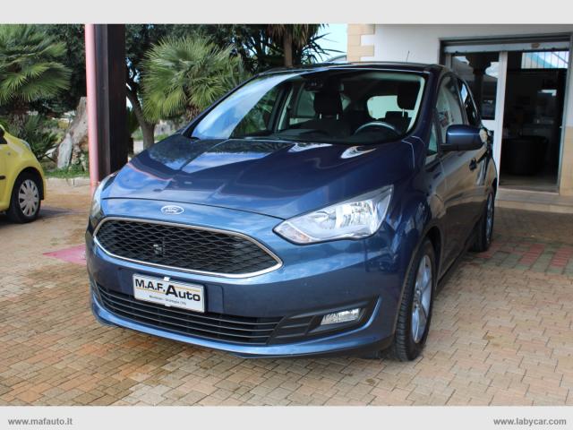 Auto - Ford c-max 1.5 tdci 120 cv pow. s&s business