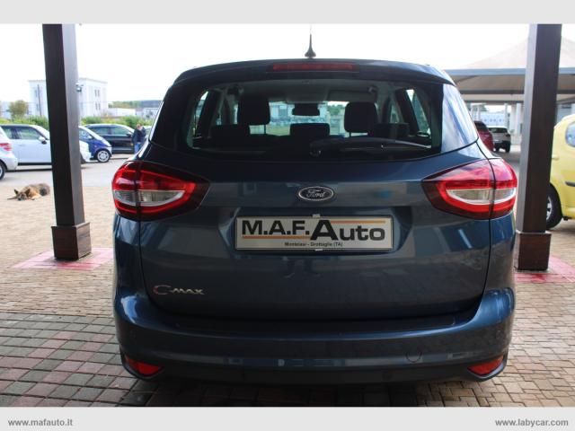 Auto - Ford c-max 1.5 tdci 120 cv pow. s&s business