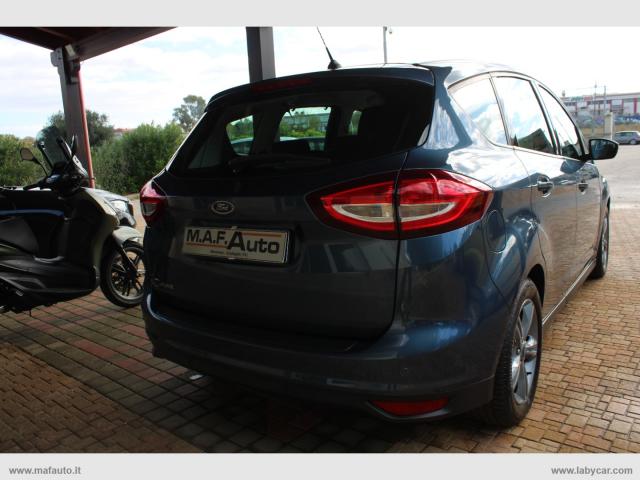 Auto - Ford c-max 1.5 tdci 120 cv pow. s&s business