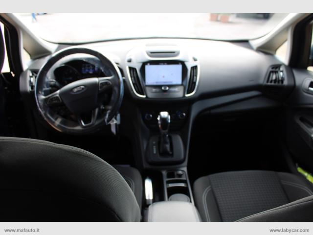 Auto - Ford c-max 1.5 tdci 120 cv pow. s&s business