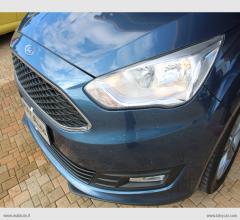 Auto - Ford c-max 1.5 tdci 120 cv pow. s&s business