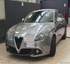 Auto - Alfa romeo giulietta 1.6 jtdm 120 cv