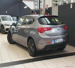 Auto - Alfa romeo giulietta 1.6 jtdm 120 cv