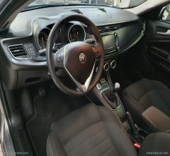 Auto - Alfa romeo giulietta 1.6 jtdm 120 cv