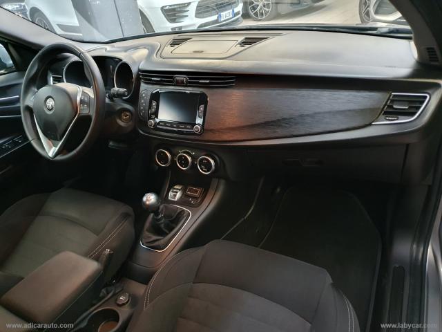 Auto - Alfa romeo giulietta 1.6 jtdm 120 cv