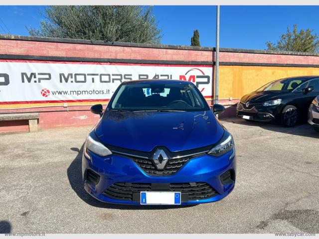 Auto - Renault clio equilibre 1.0 tce 90 cv