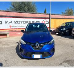 Auto - Renault clio equilibre 1.0 tce 90 cv