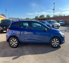 Auto - Renault clio equilibre 1.0 tce 90 cv