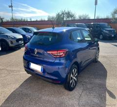 Auto - Renault clio equilibre 1.0 tce 90 cv