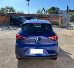 Auto - Renault clio equilibre 1.0 tce 90 cv