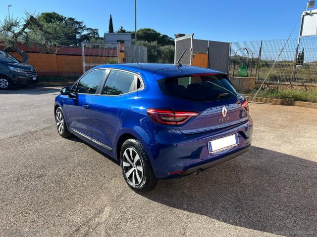 Auto - Renault clio equilibre 1.0 tce 90 cv