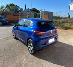 Auto - Renault clio equilibre 1.0 tce 90 cv