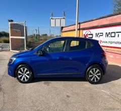 Auto - Renault clio equilibre 1.0 tce 90 cv