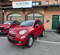 Auto - Fiat 500x 1.6 e-torq 110 cv pop star