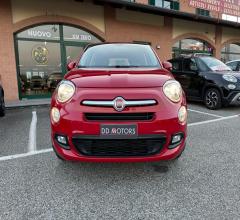 Auto - Fiat 500x 1.6 e-torq 110 cv pop star