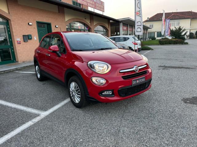 Auto - Fiat 500x 1.6 e-torq 110 cv pop star