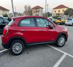 Auto - Fiat 500x 1.6 e-torq 110 cv pop star