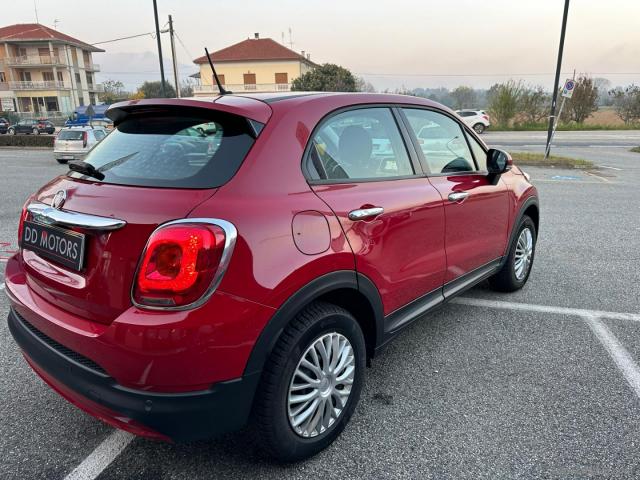 Auto - Fiat 500x 1.6 e-torq 110 cv pop star