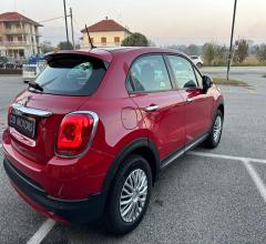 Auto - Fiat 500x 1.6 e-torq 110 cv pop star