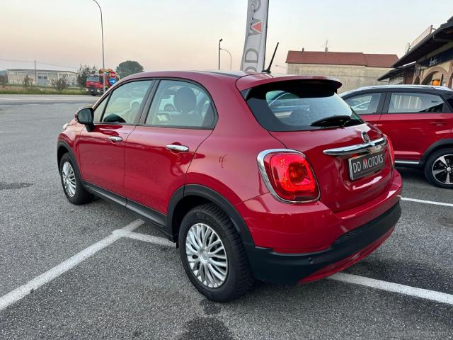 Auto - Fiat 500x 1.6 e-torq 110 cv pop star