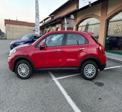 Auto - Fiat 500x 1.6 e-torq 110 cv pop star