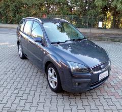 Auto - Ford focus+ 1.8 tdci 115cv sw