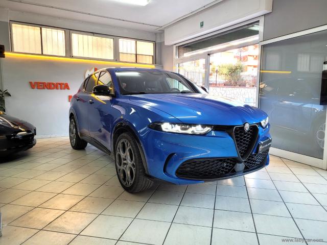 Alfa romeo tonale 1.5 130cv mhev speciale