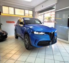 Auto - Alfa romeo tonale 1.5 130cv mhev speciale