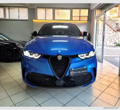 Auto - Alfa romeo tonale 1.5 130cv mhev speciale