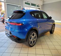 Auto - Alfa romeo tonale 1.5 130cv mhev speciale