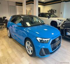 Auto - Audi a1 spb 30 tfsi s line edition