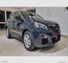 Auto - Peugeot 3008 bluehdi 120 s&s eat6 business