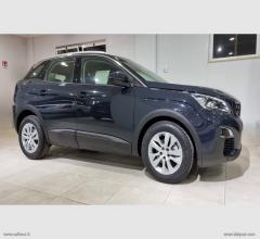 Auto - Peugeot 3008 bluehdi 120 s&s eat6 business