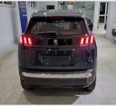 Auto - Peugeot 3008 bluehdi 120 s&s eat6 business