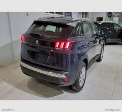 Auto - Peugeot 3008 bluehdi 120 s&s eat6 business